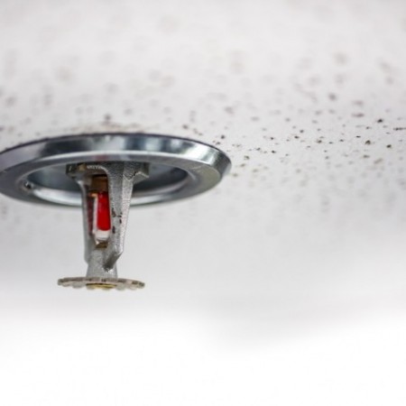 Otomatik Yangın Algılama ve İhbar Sistemleri