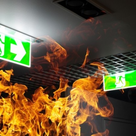 Yangın Risk Analizleri 