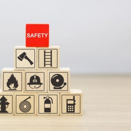 Yangın Danışmanlığı ve Müşavirlik Hizmetleri